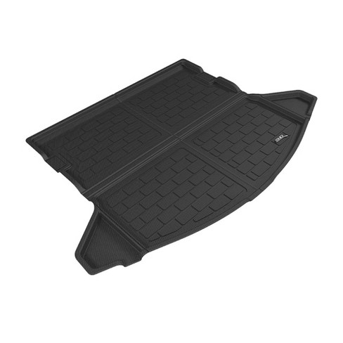 Mazda cx deals 5 trunk mat