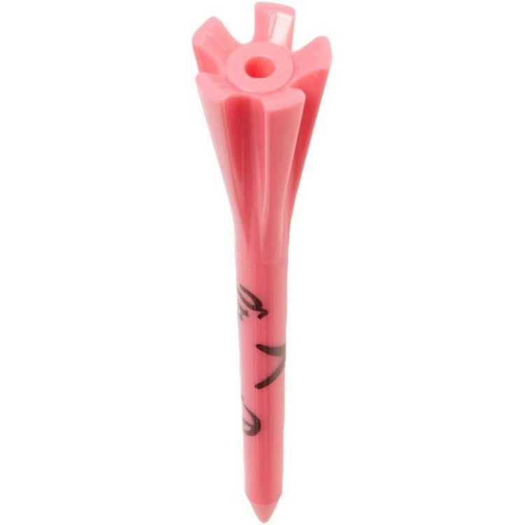 Callaway Performance Golf Tees: Plastic Golf Accessories, 2.75" Length, 30 Pack, 4 of 4