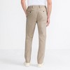 Lands' End Men's Lightweight Relaxed Tapered Pants - 2 of 4