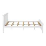 Plank+Beam™ Queen Bed