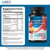 LIVS Gummies Children's Multivitamin - 4 of 4
