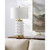Livabliss Yume Traditional Table Lamps - 2 of 4