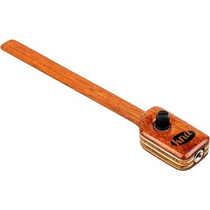 KNA NG-2 Bridge-Mounted Portable Piezo Pickup for Classical Guitar - 1 of 4