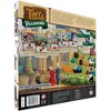 DUPLICATE Tiny Towns Villagers Expansion (ALD07073), 1-6 Players - 2 of 4