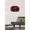 Trends International Marvel Venom: Let There be Carnage - Bust Framed Wall Poster Prints - 2 of 4