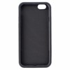 Jack Spade Color-Block Hybrid Case for iPhone 6 / 6s - Gray / Black - image 2 of 2