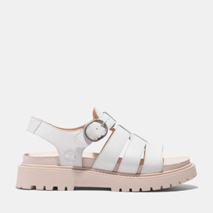 Timberland Women's Clairemont Way Fisherman Sandal - 1 of 4