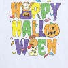 Boys' - Garfield - Happy Halloween Icons Short Sleeve Graphic T-Shirt - 2 of 4