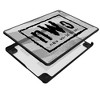 WWE Legends Steel Laptop Case for Apple MacBook - 4 of 4