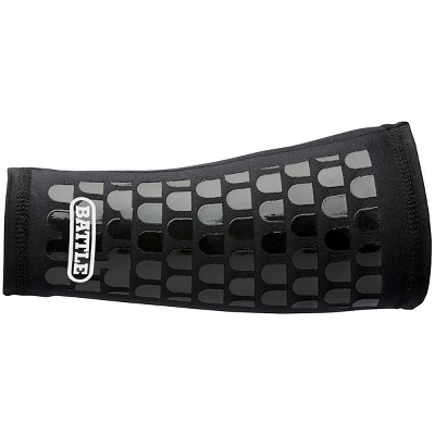 Battle Sports Ultra-stick Football Full Arm Sleeve - Youth L/xl - Blue