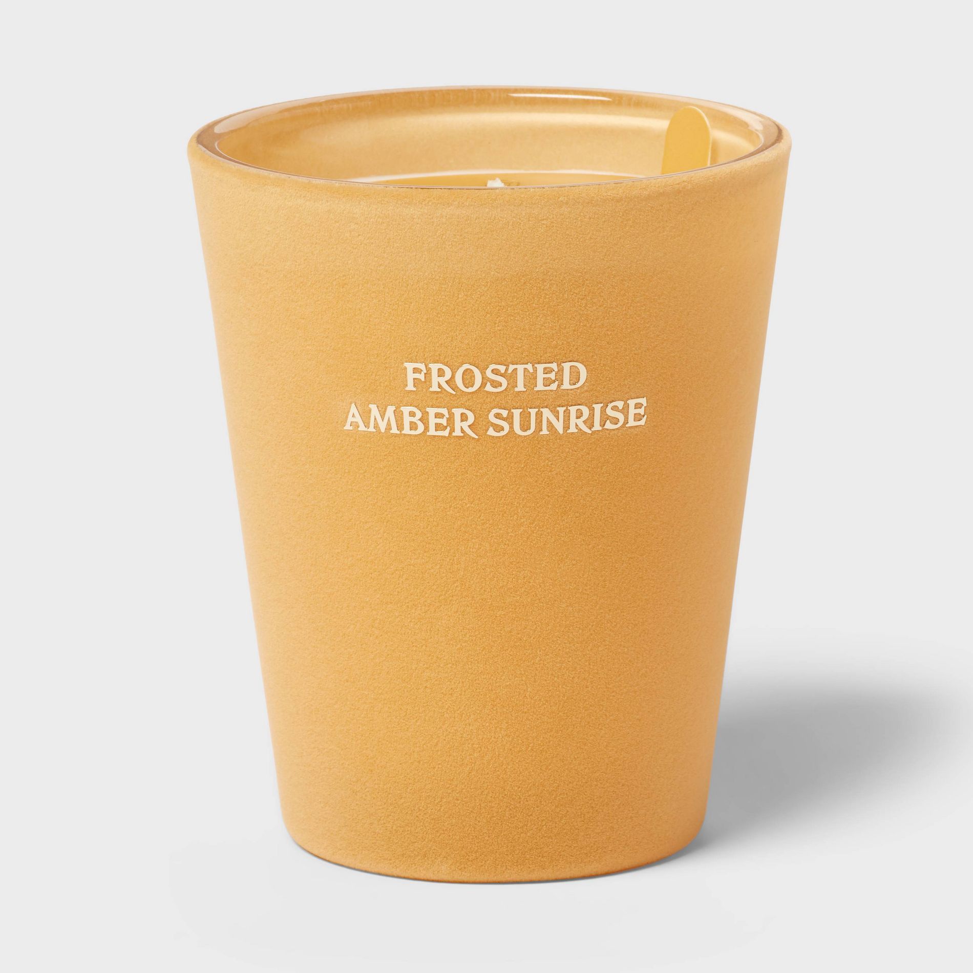 Velvet Jar Candle 12.6oz - Threshold™