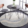 Fifth Avenue FTV121 Hand Tufted Indoor Rugs - Safavieh - 2 of 3