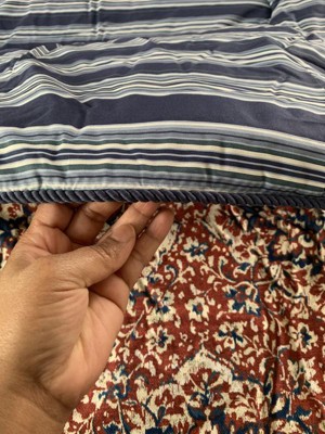 Tabriz Comforter Set - Waverly : Target