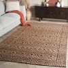 Natural Fiber NF562 Indoor Rugs - Safavieh - 2 of 4