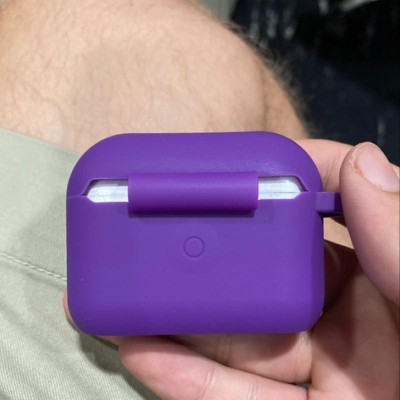 Nfl Minnesota Vikings Apple Airpods Pro Compatible Silicone