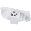 Cal Lighting Dead End Cap (3 Wires) - 2 of 4