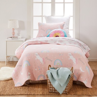 Melody Quilt Set - Levtex Home