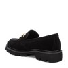 Carmela Leather Collection Women's Penny Loafers - 4 of 4