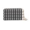 Olive & Linen Cloud Soft Turkish Hand / Kitchen Towel Bundle - 3 of 4
