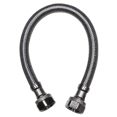 Do it Best  1/2x1/2x48 Fct Connector 496-017DIB