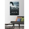 Trends International Halo: Season 2 - Surrounded One Sheet Unframed Wall Poster Prints - 2 of 4
