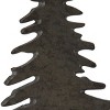 Park Designs Fir Tree Stocking Hanger Iron Set of 2 - 3 of 4