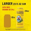 Pacifico Clara Mexican Lager Beer - 24 fl oz Can - 4 of 4