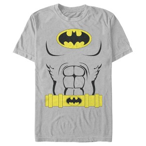 Men's Batman Guardian of Gotham Costume T-Shirt - 1 of 4