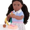 Our Generation Out to Lunch Bento Box School Accessory Set for 18" Dolls - 3 of 4