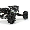 Pro-Line Racing Vice CrushLock 2.6" Black/Black 6x30 Wheels 278903 - 4 of 4