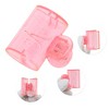 Unique Bargains Square Toothbrush Covers 4 Pcs - 3 of 4