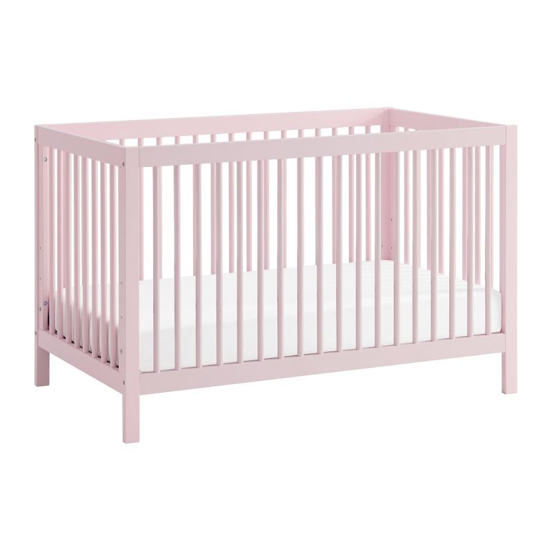 SOHO BABY Essential 4-in-1 Convertible Crib, 1 of 4