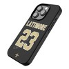 Keyscaper NFLPA Ready Bump Cell Phone Case for iPhone 15 Plus - 2 of 4