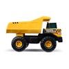 Tonka Steel Classics - Mighty Dump Truck - 3 of 4