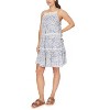 WallFlower Women's Penelope Lace Swing Dress - 3 of 3