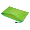 Unique Bargains Office Travel Waterproof Zipper File Storage Folders Bill Pencil Pouches - 4 of 4