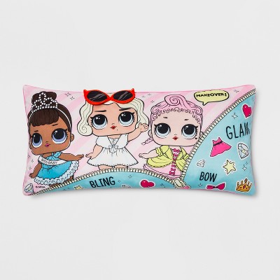 lol doll cushions