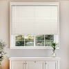 Chicology Light Filtering Vinyl Mini Curtain Blind - 2 of 4