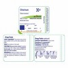 Chlorinum 30C by Boiron Homeopathic Single Medicine For Cough, Cold & Flu  -  80 Pellet - 2 of 4