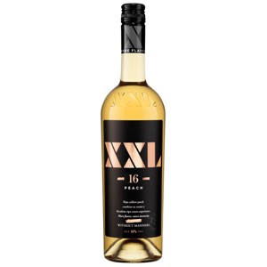 XXL Peach Moscato White Wine - 750ml - 1 of 4