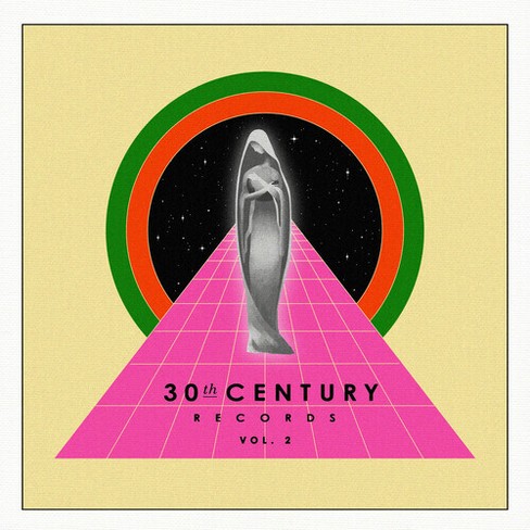 30th Century Records Vol. 2 & Various - 30th Century Records Vol. 2 (Various Artists) (Vinyl) - image 1 of 1