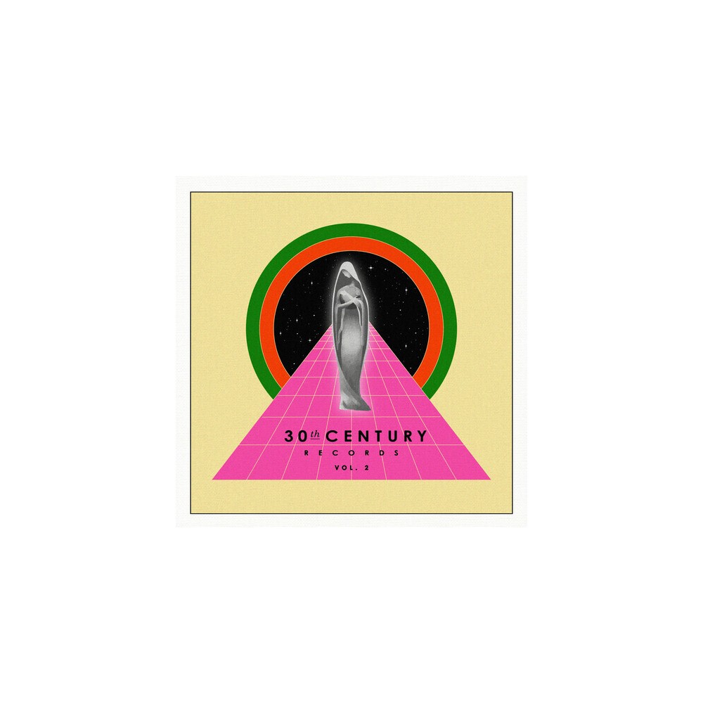 30th Century Records Vol. 2 & Various - 30th Century Records Vol. 2 (Various Artists) (Vinyl)