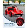 Go Kart for Kids, Electric Ride On Car,  for Toddlers Kids - 4 of 4