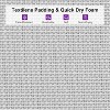 PURPLE LEAF Outdoor Chaise Lounge Set Adjustable Recliner with Side Table Aluminum Outdoor Lounger - 4 of 4