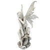 Design Toscano Fairy Of Hopes And Dreams Garden Statue By Artist Cecelia - image 4 of 4