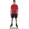 Men's Campus Lab University of Hartford Men's Sport Active T-Shirt Primary Logo - 3 of 4