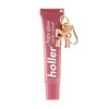 Holler and Glow Hypa Gloss Sweet Pea Candy Scented Lip Gloss with Charm - 0.23 fl oz - 2 of 4