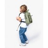 7AM Enfant Kids' 12" Bows Puffer Backpack - 2 of 2