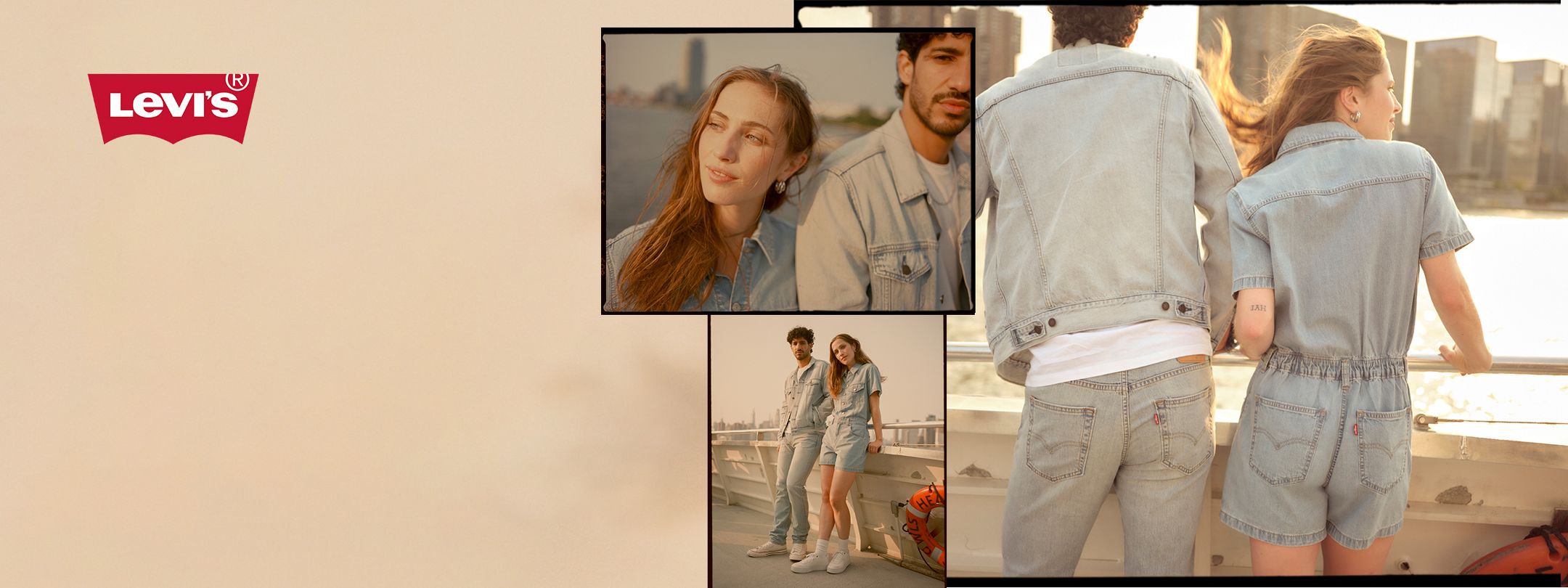 Levi's
