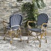 Hooper Arm Chair - Indoor/Outdoor - FOX5209 - Safavieh - 2 of 4